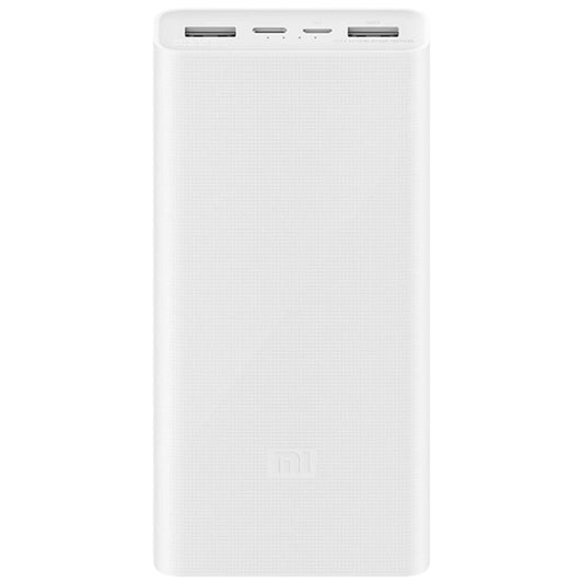 Mi Power Bank 20000MAH