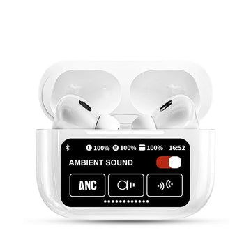 LED Touch Screen AirPods